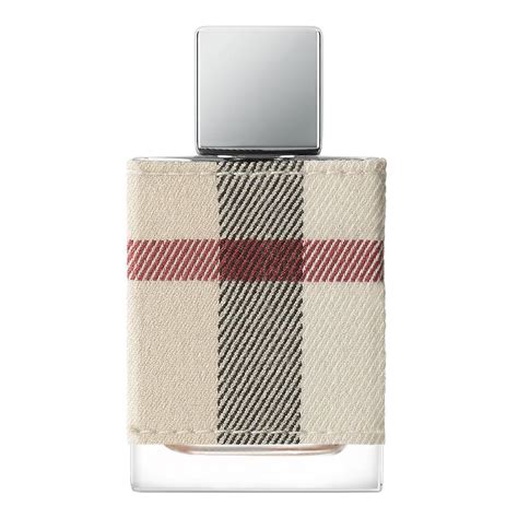 burberry london eau de parfum 30 ml